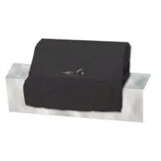 PGS Cover S27/S27R Masonry Black Weatherproof - WPC 27M