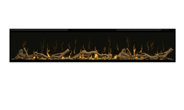 Dimplex Accessory Driftwood and River Rock for Linear Fireplace- X-LF100DWS-KIT - image 4