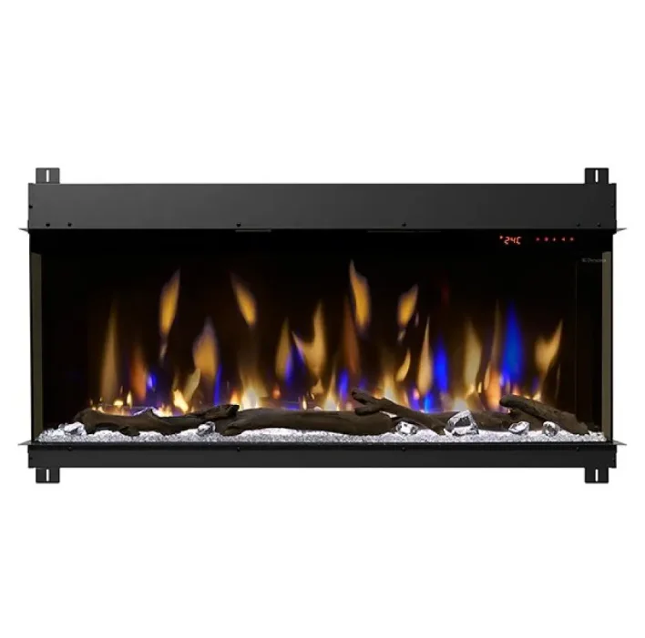 Dimplex IgniteXL Bold Built-In 50-inch Linear Electric Fireplace- XLF5017-XD - image 4