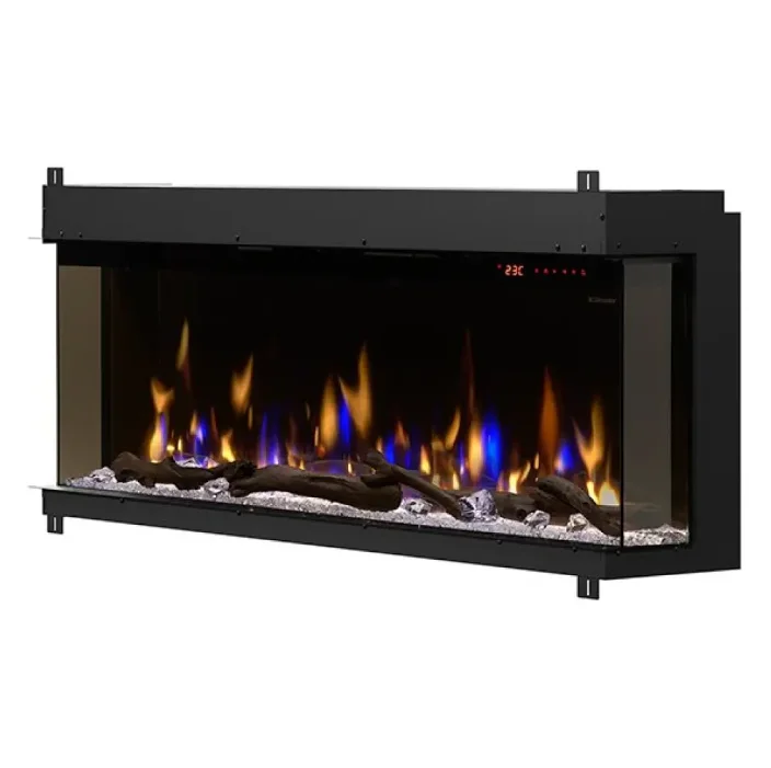 Dimplex IgniteXL Bold Built-In 60-inch Linear Electric Fireplace- XLF6017-XD - image 5