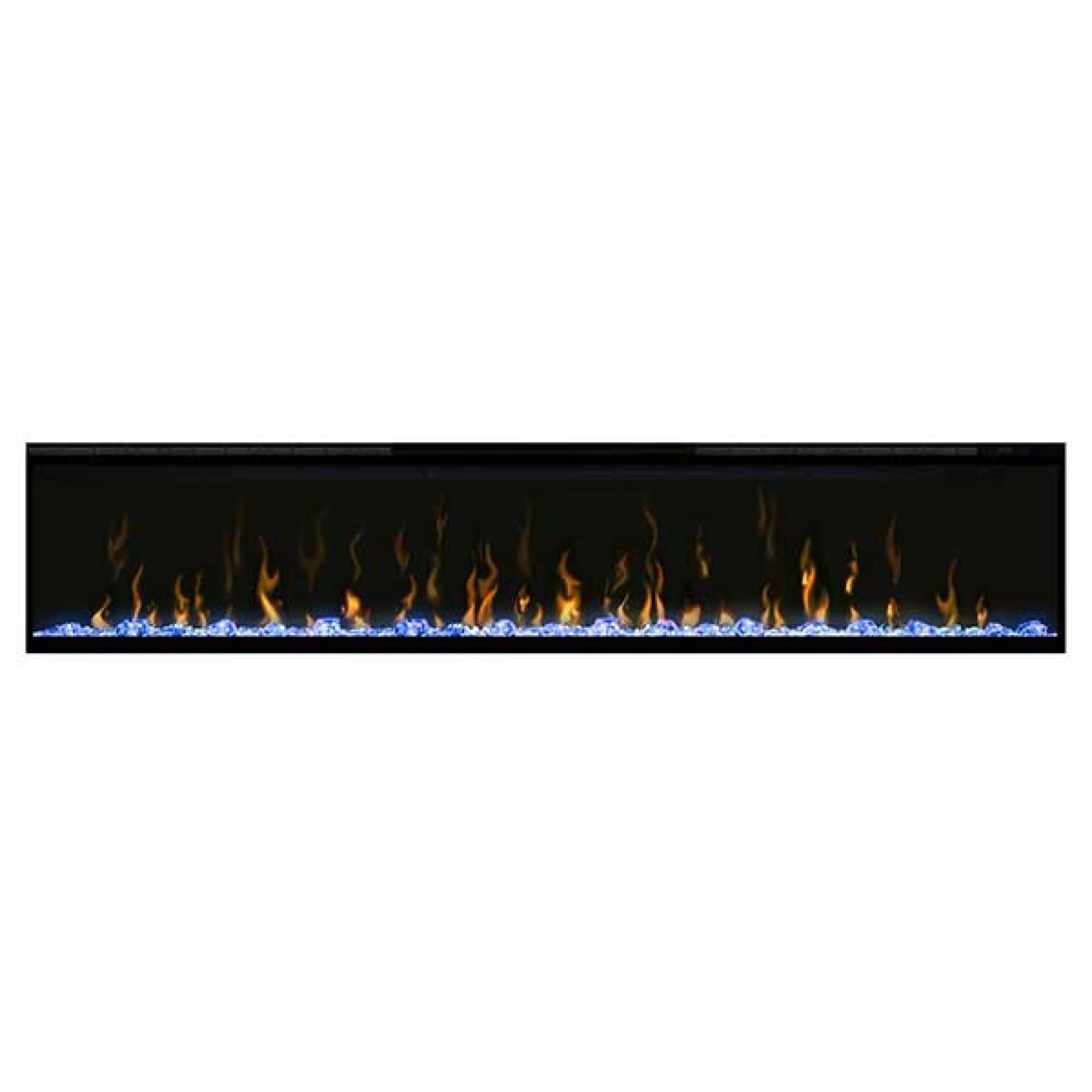 Dimplex IgniteXL 74-inch Linear Electric Fireplace XLF74 - image 4