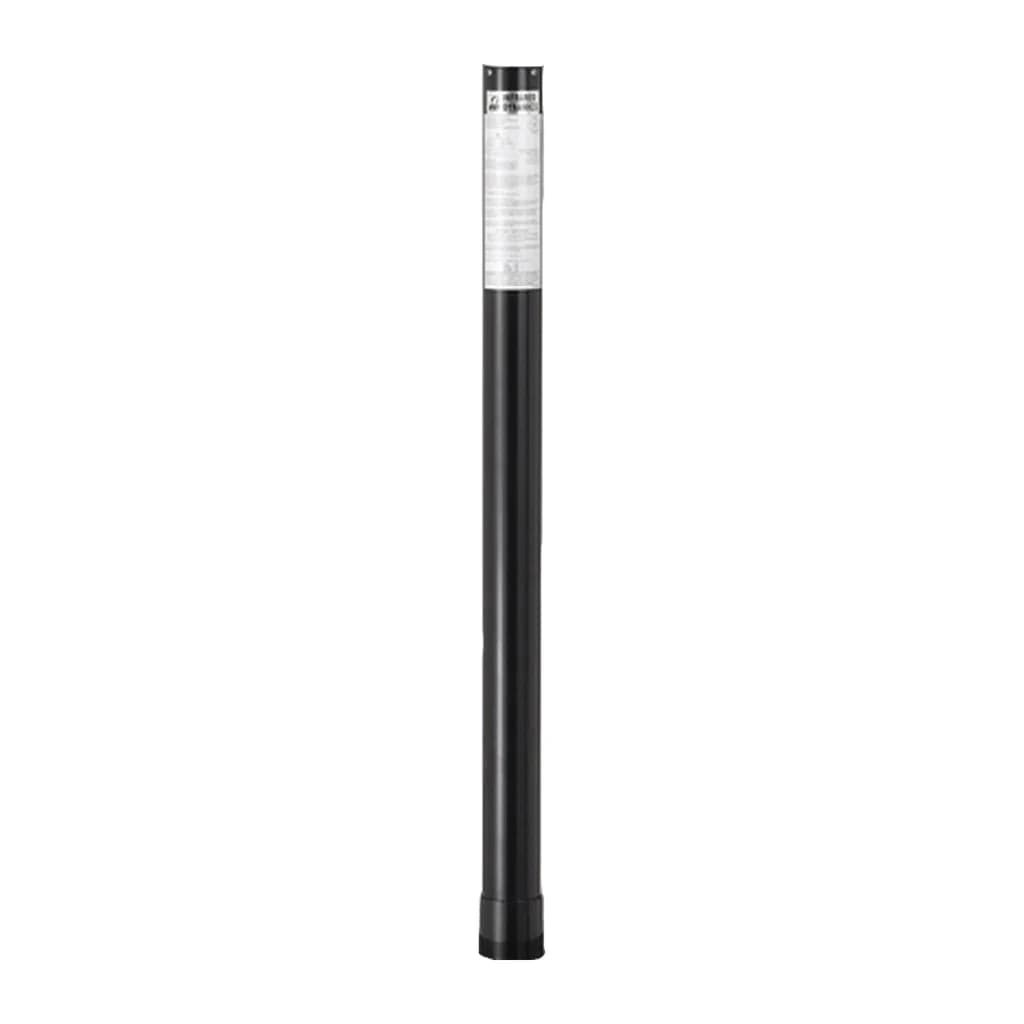 Sunglo 68-Inch Heater Post (Black) - 10267