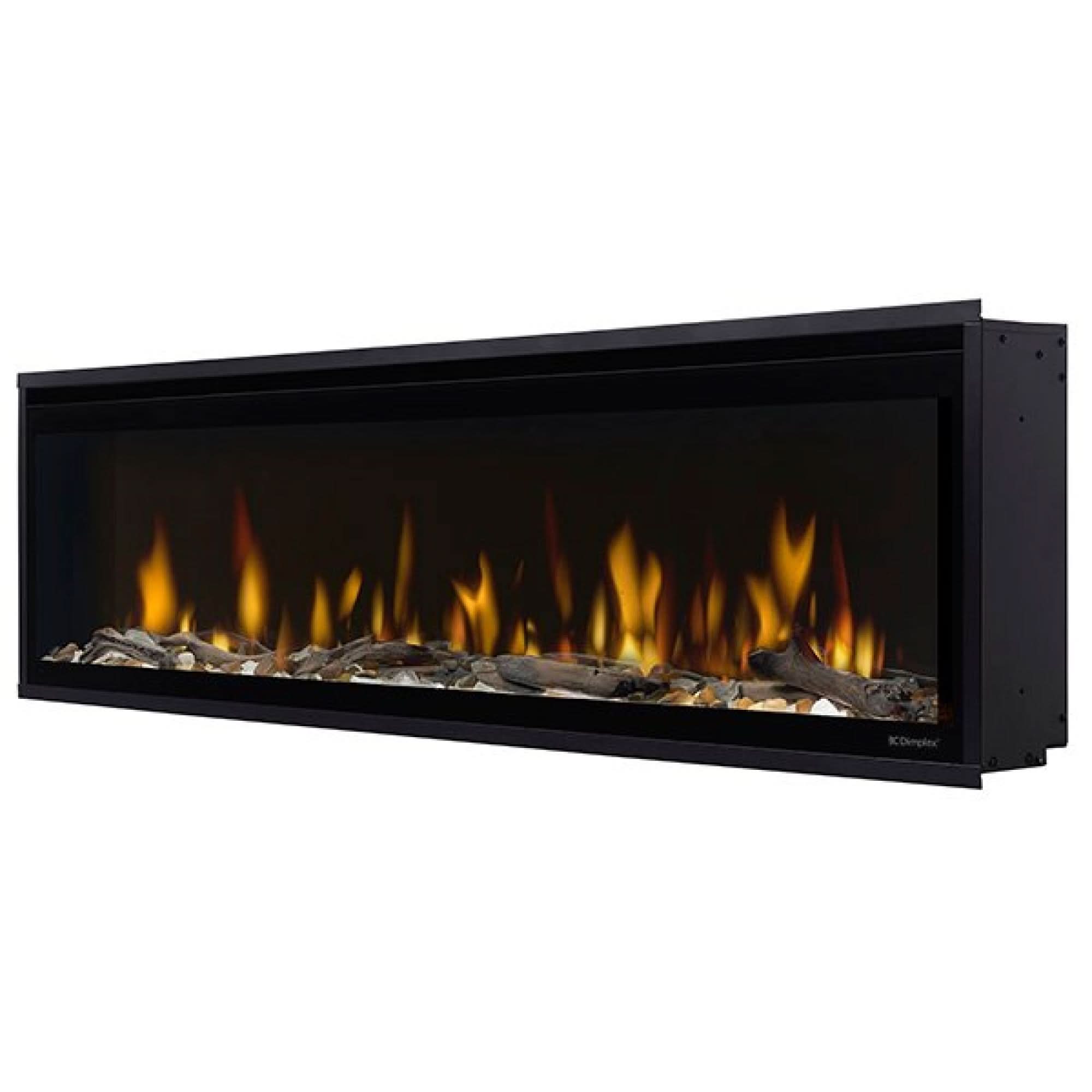 Dimplex Ignite Evolve 60-inch Linear Electric Fireplace- EVO60 - image 3