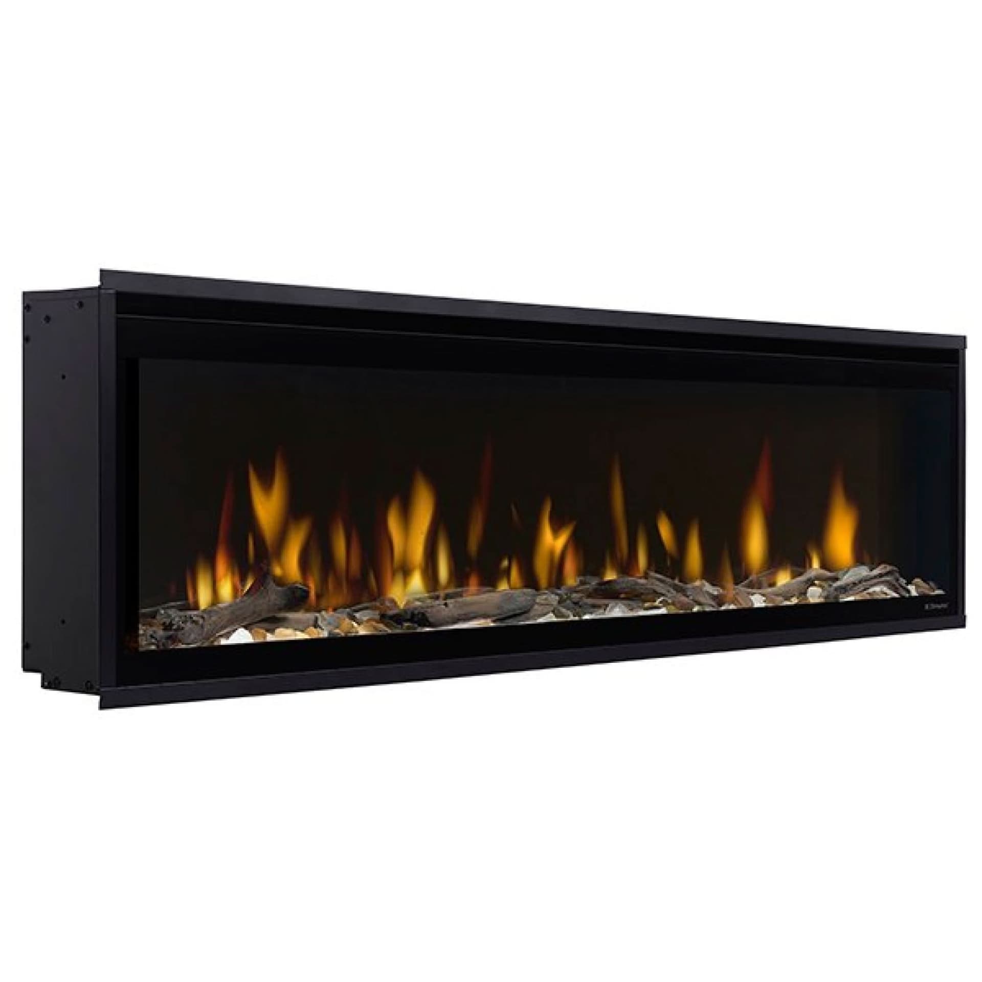 Dimplex Ignite Evolve 60-inch Linear Electric Fireplace- EVO60 - image 2