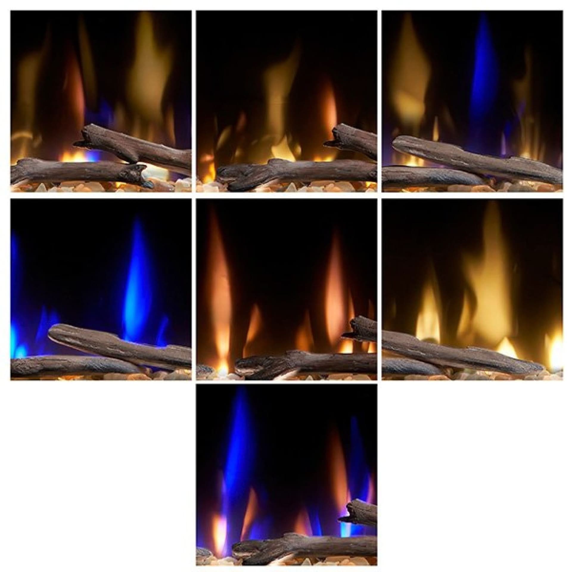 Dimplex Ignite Evolve 60-inch Linear Electric Fireplace- EVO60 - image 7