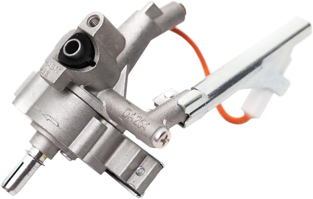 Bull Conversion Kit for Angus, Lonestar Select & Outlaw Gas Grills - Natural Gas to Propane - 17468 - image 3