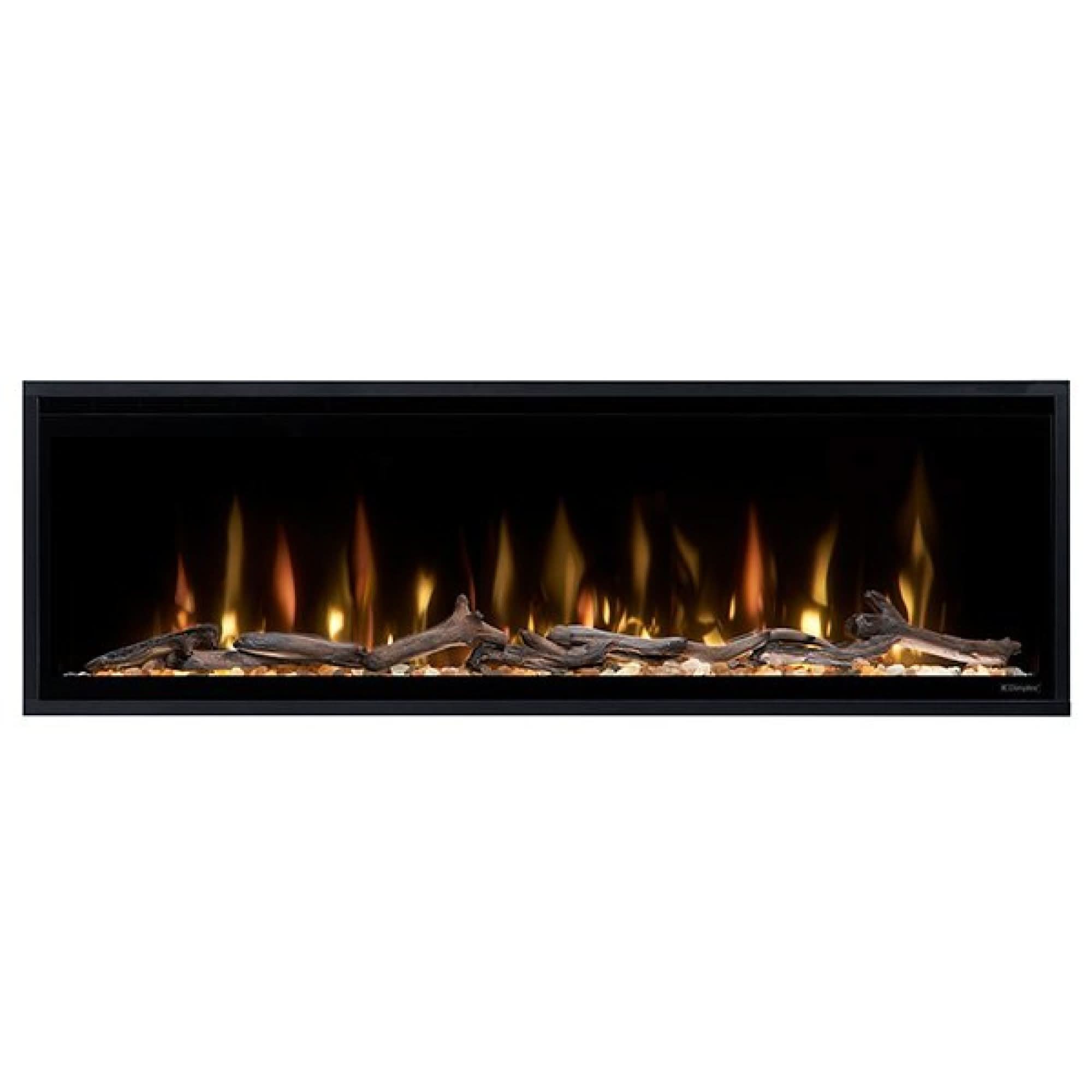 Dimplex Ignite Evolve 50-inch Linear Electric Fireplace- EVO50