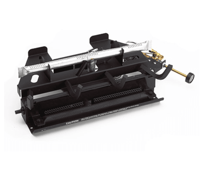 Peterson Gas Logs - PETERSON BRNR KIT ONLY UNV FOR 20/24/30" - G9202430