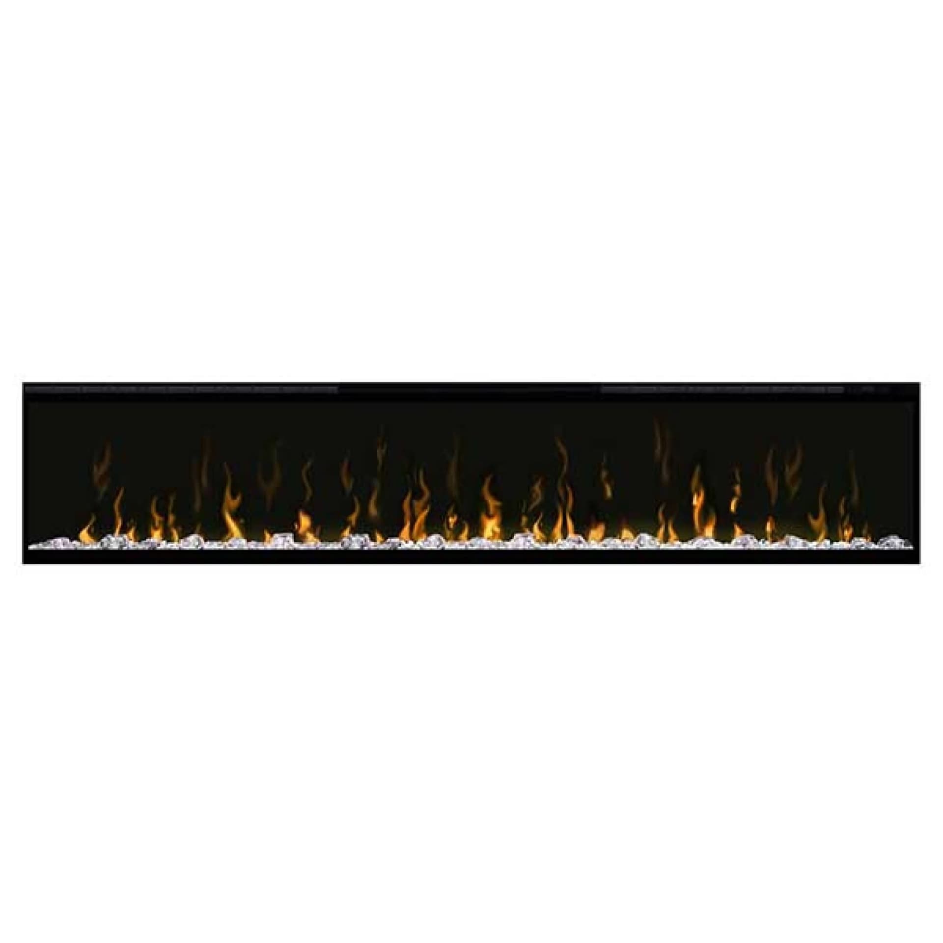 Dimplex IgniteXL 74-inch Linear Electric Fireplace XLF74 - image 3