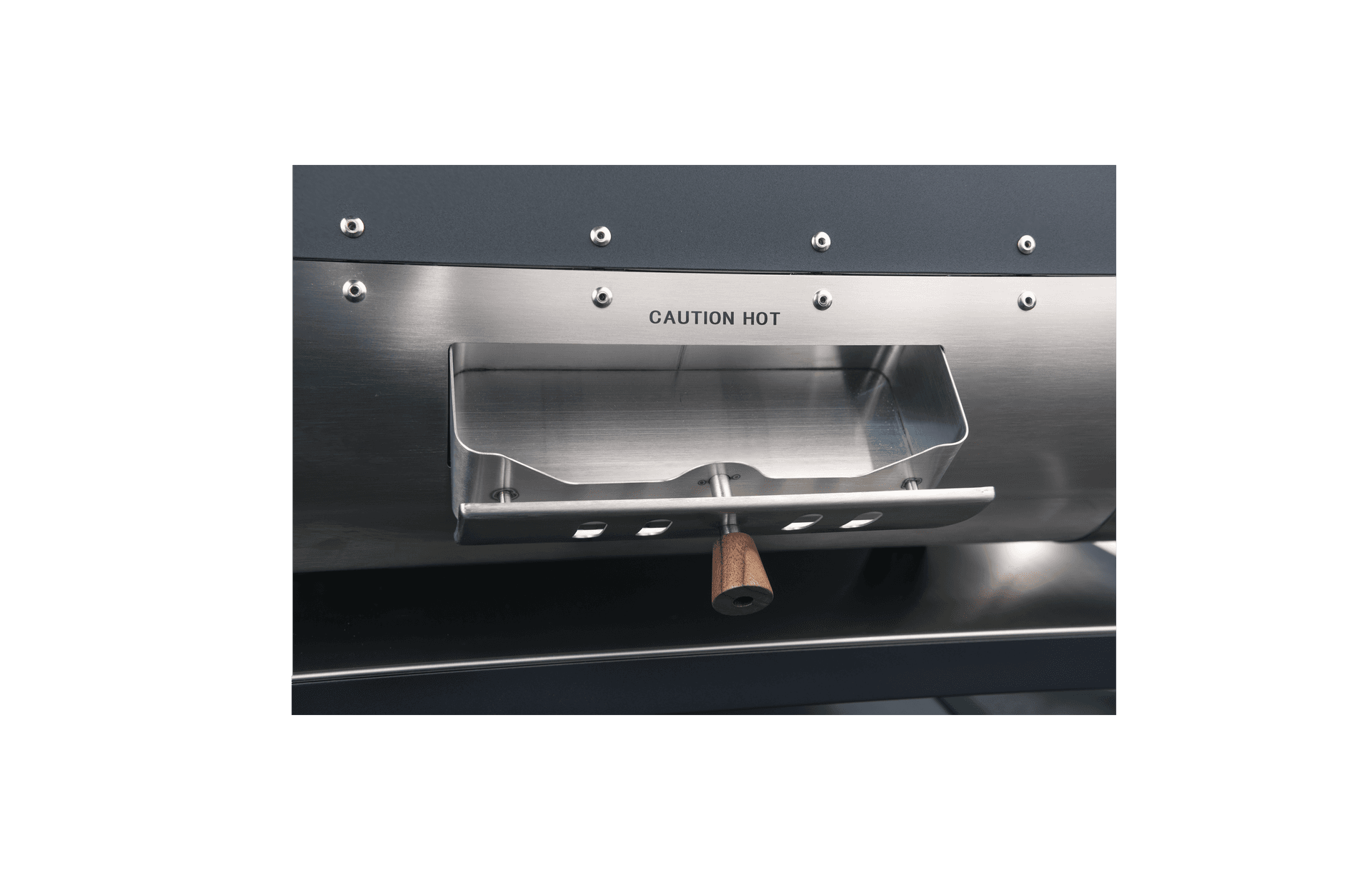 Bull Dual Fuel Counter-top Pizza Oven NG - 69564 - image 4