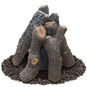 American Fyre Designs 27 Inch Back Country Oak- BCO-27