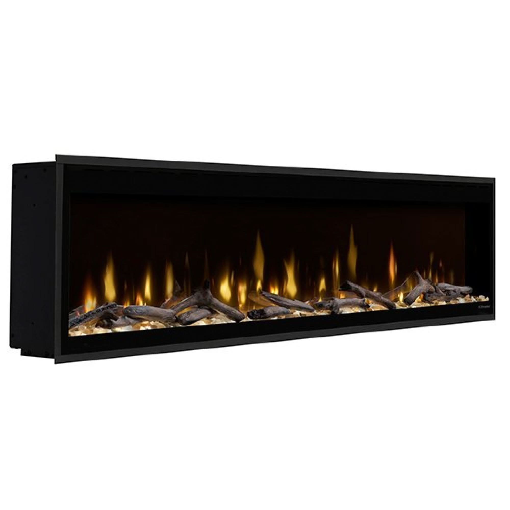 Dimplex Ignite Evolve 74-inch Linear Electric Fireplace- EVO74 - image 2