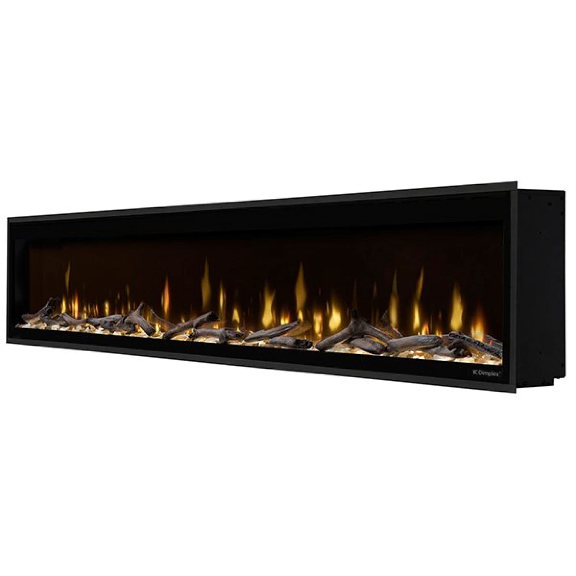 Dimplex Ignite Evolve 100-inch Linear Electric Fireplace - EVO100 - image 3