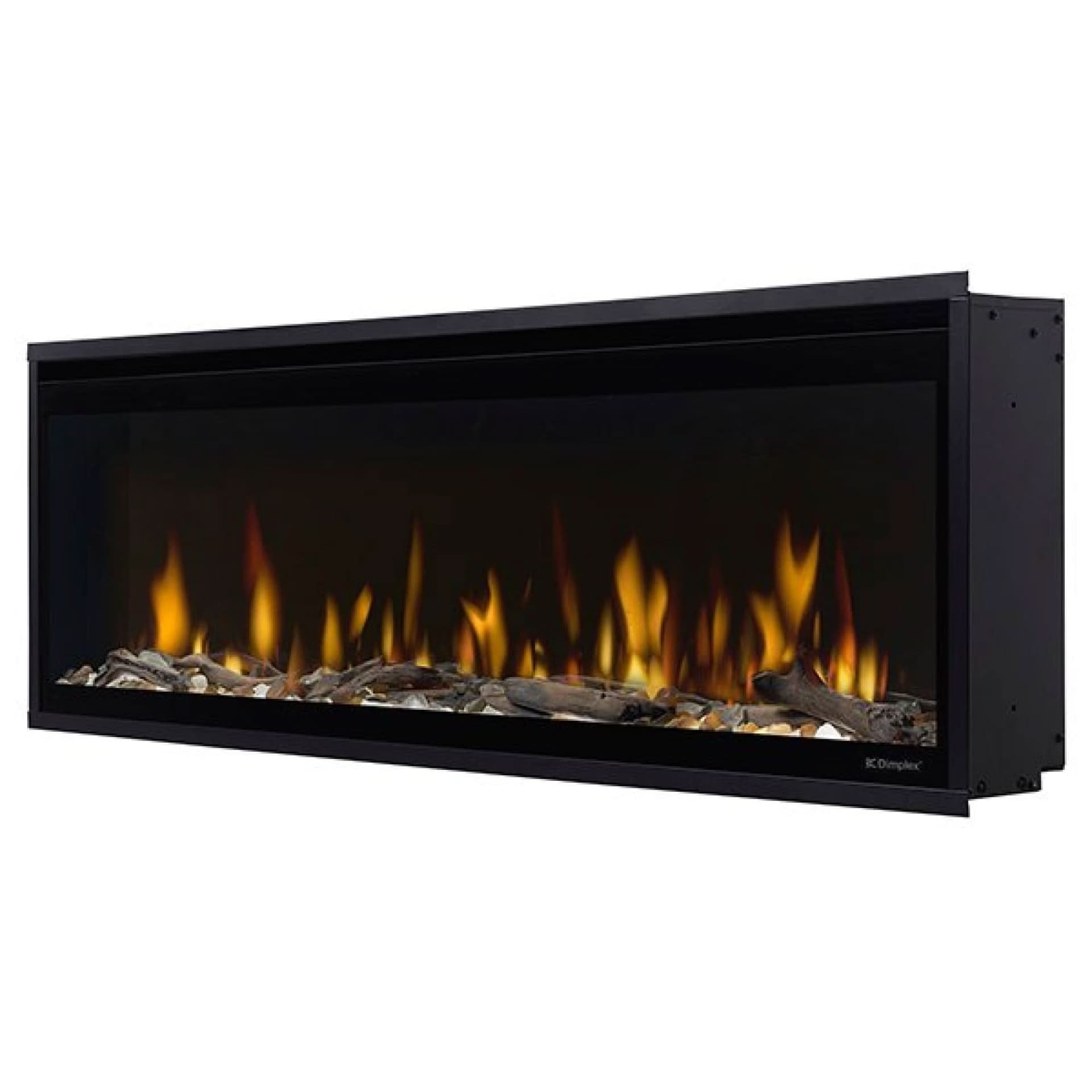 Dimplex Ignite Evolve 50-inch Linear Electric Fireplace- EVO50 - image 3