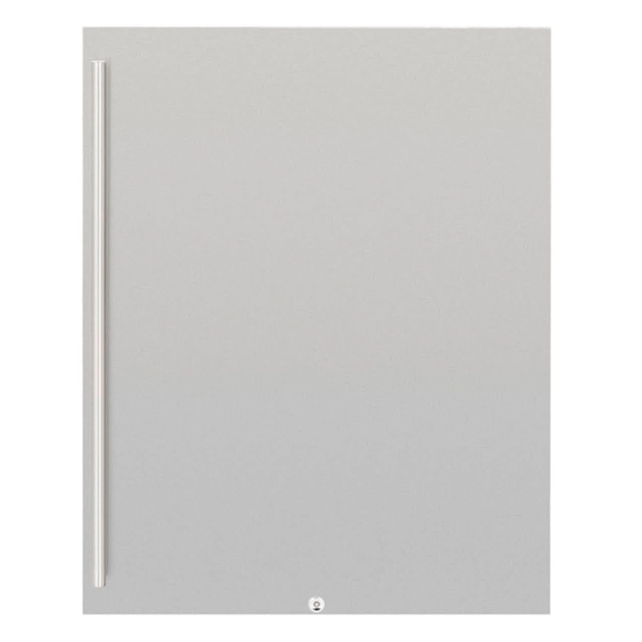 TrueFlame Replacement Door for 24S & 24D- DOOR-TF-RFR-24S/D
