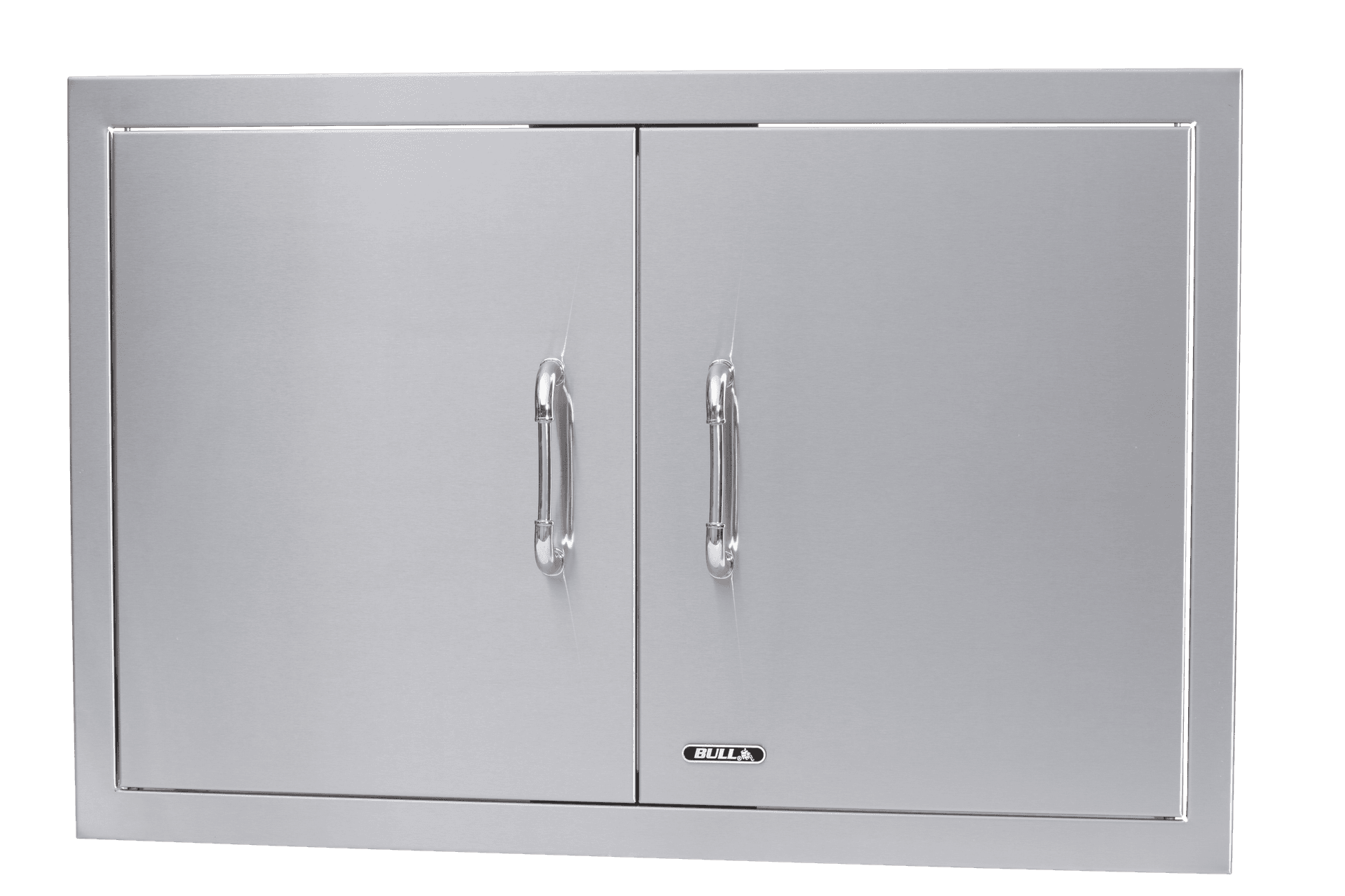 Bull 30" Double Door w/ Reveal - 33580 (Old Sku 33568)