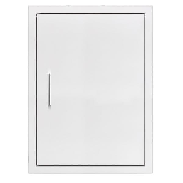Summerset 20 X 27 Vertical Access Door With Hidden Hinge - DV-20