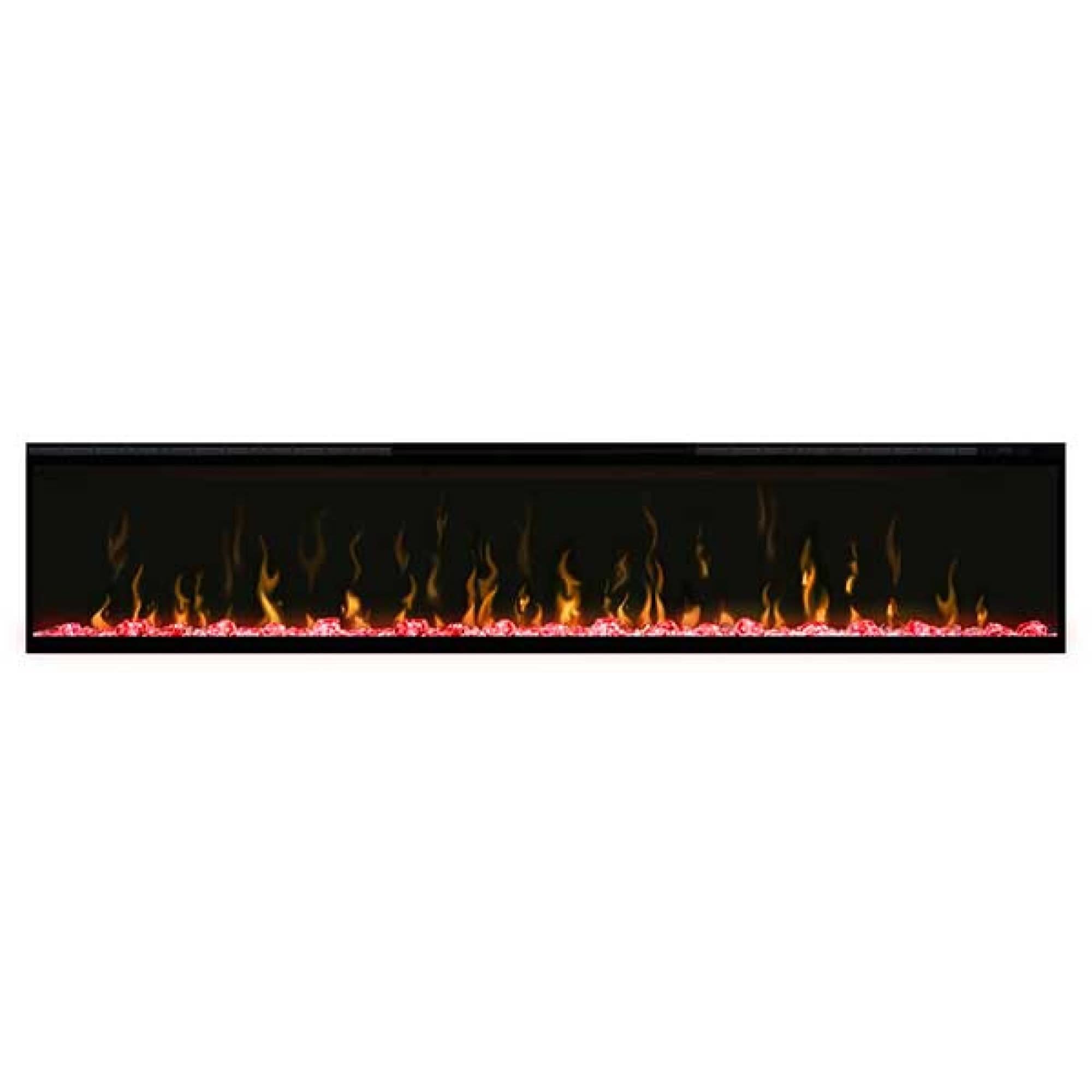Dimplex IgniteXL 74-inch Linear Electric Fireplace XLF74 - image 5