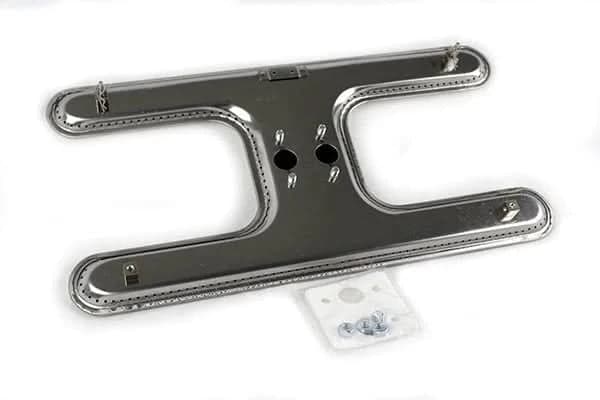 MHP JNR & GJK “H” STYLE BURNER - HHDSB