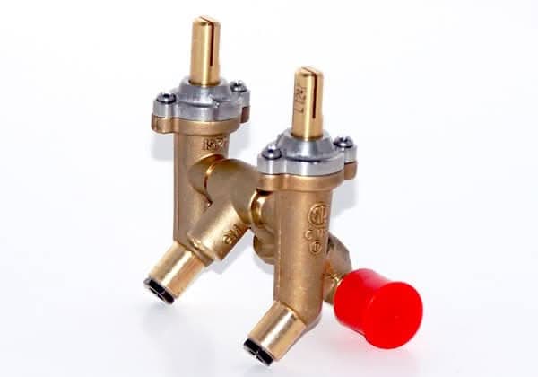MHP JNR Propane Valve - HHVLV28