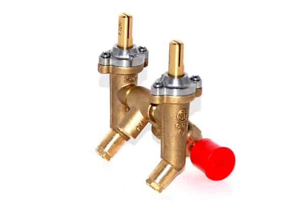 MHP JNR Natural Gas Valve - HHVLV32