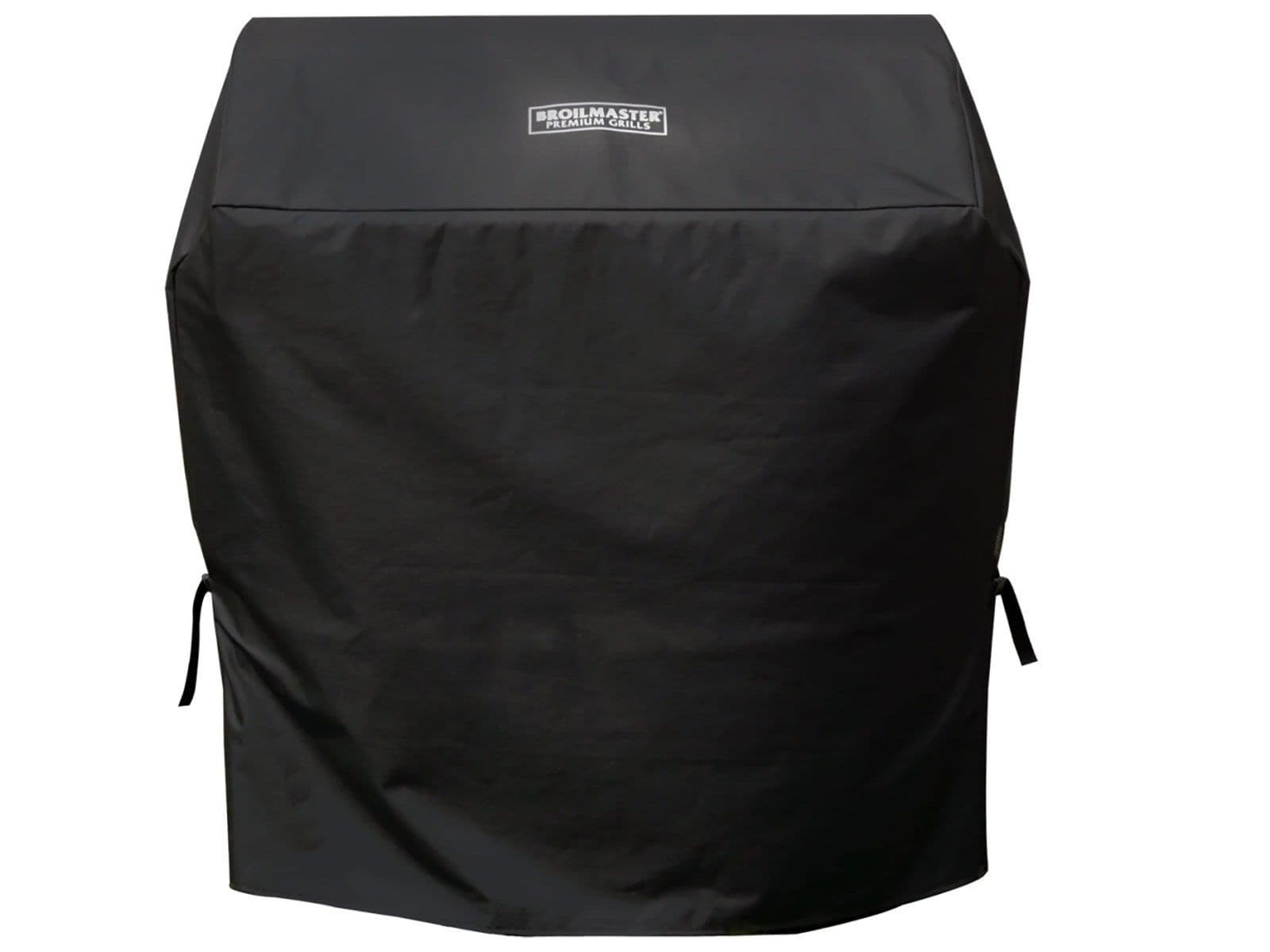 Broilmaster Premium Grill Cover for 42-Inch Grill on Cart - BSACV42L