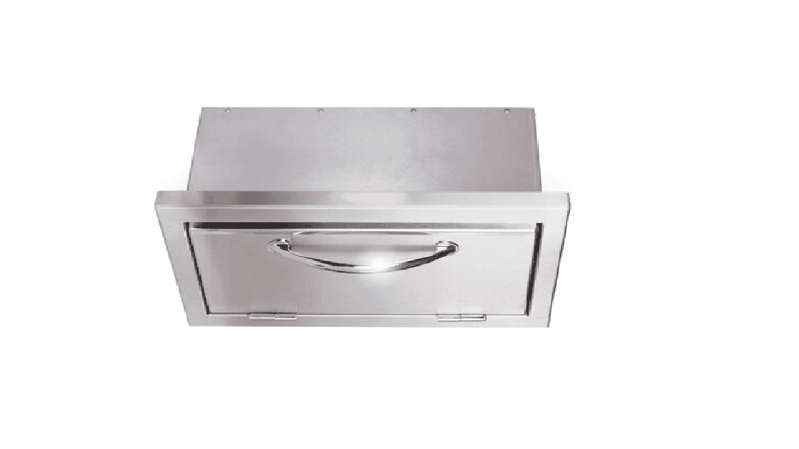 OCI Stainless Steel Paper Towel Holder - OCI-PTH