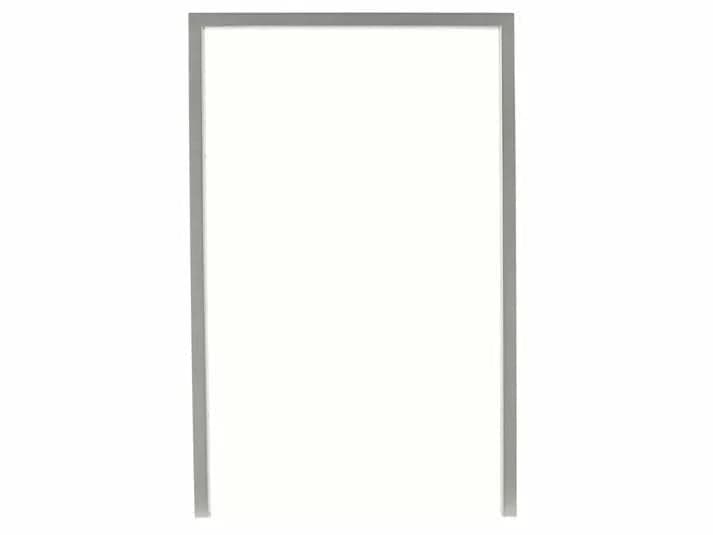 Summerset Trim/Surround For 24" Series Fridges (Rfr-Dr2-A, Rfr-24S-A, Rfr-24S-Ar), Glass Door Fridges (Rfr-24G), & Wine Coolers (Rfr-24W, Rfr-24Wd) - RTK-24SM