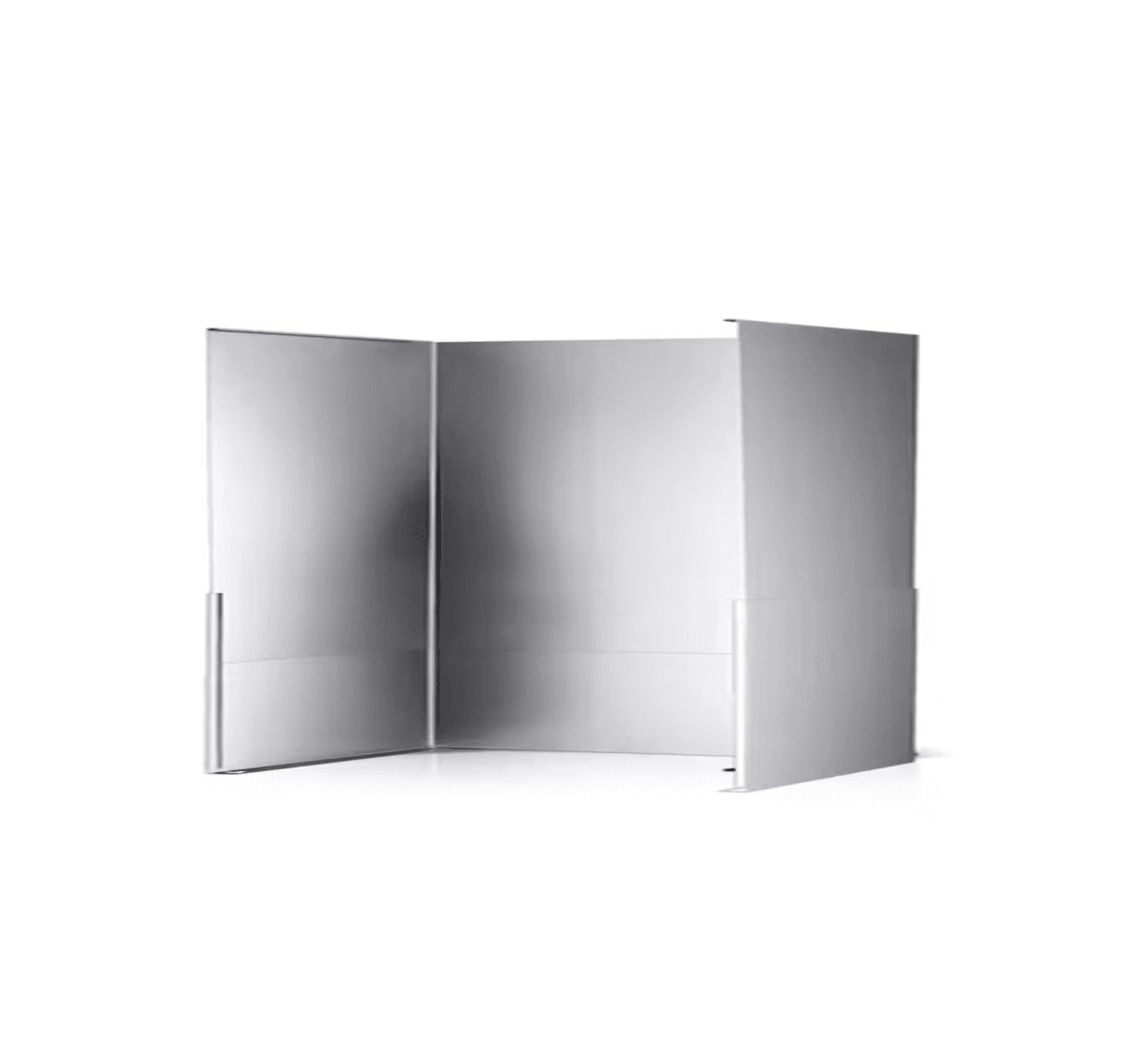 Blaze Low-Ceiling Extendable Vent Hood Duct Cover for 36-Inch Vent Hood - BLZ-36-VHOOD-DCVR-12 - image 2