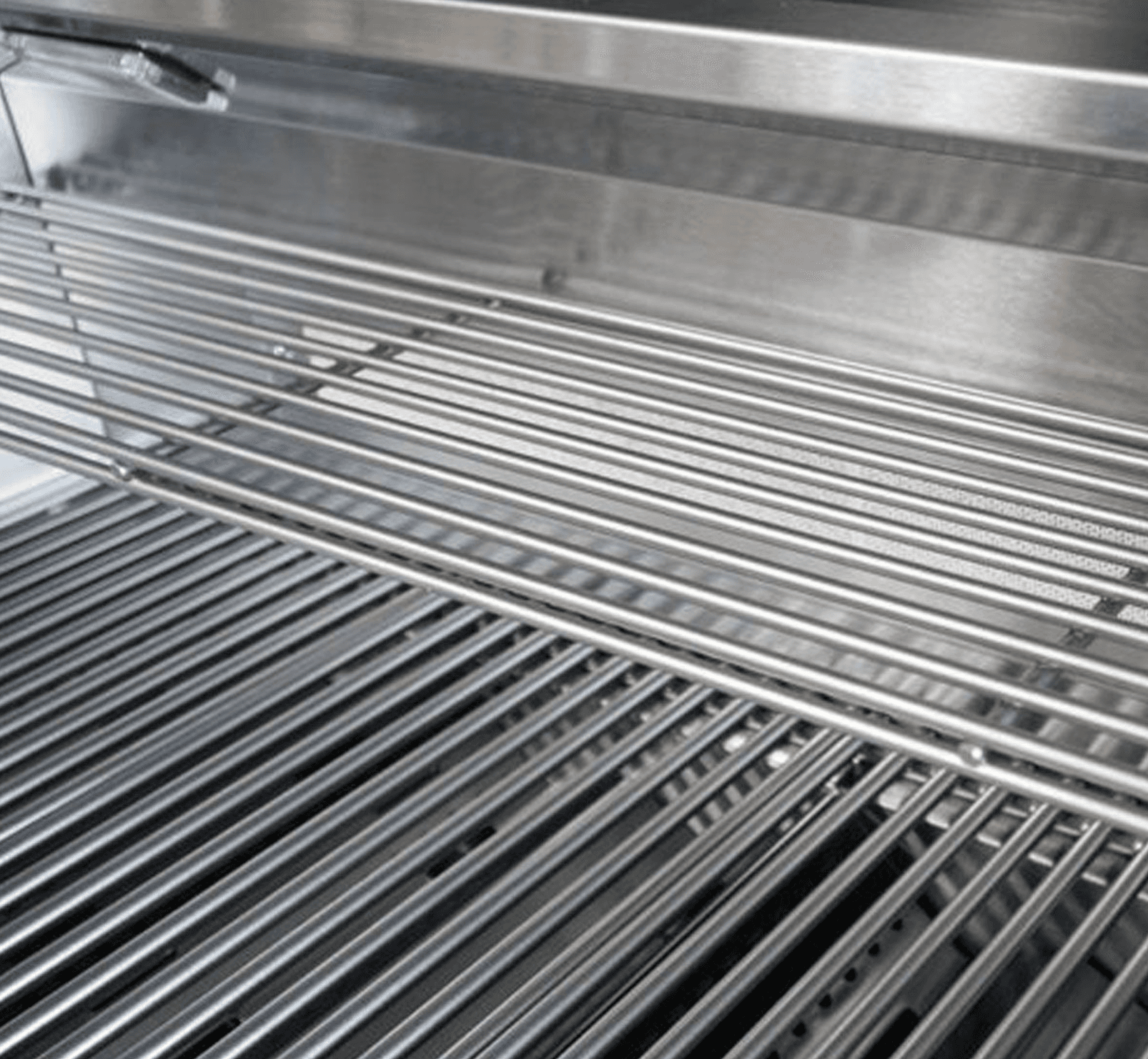Broilmaster B-Series Deluxe 32-Inch Stainless Steel Freestanding Natural Gas Grill with Rear Infrared Burner - Marine Grade- BSB324MGN+BSACT32 - image 6