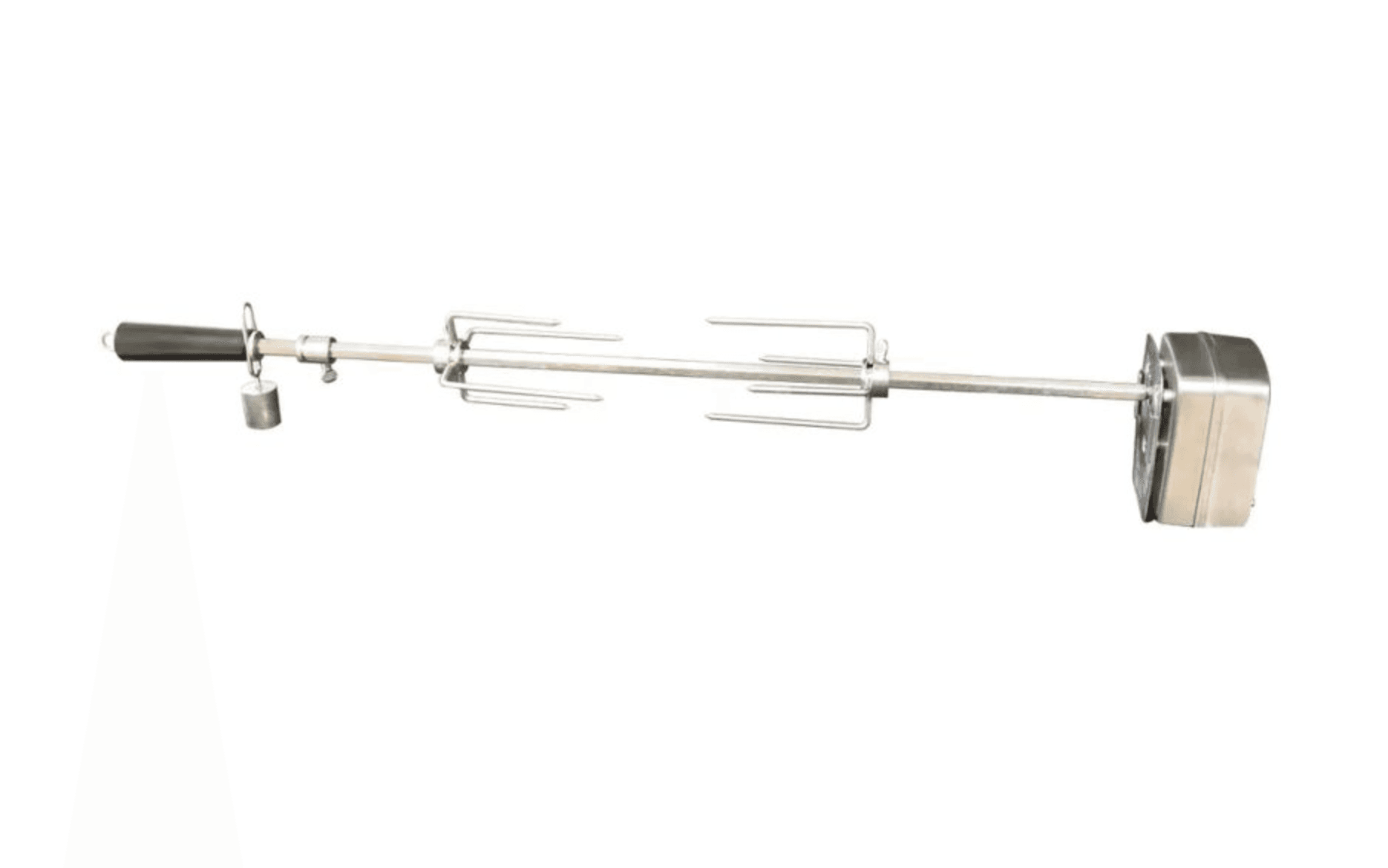 Broilmaster Rotisserie Kit for 32" Grill - BSAMR32