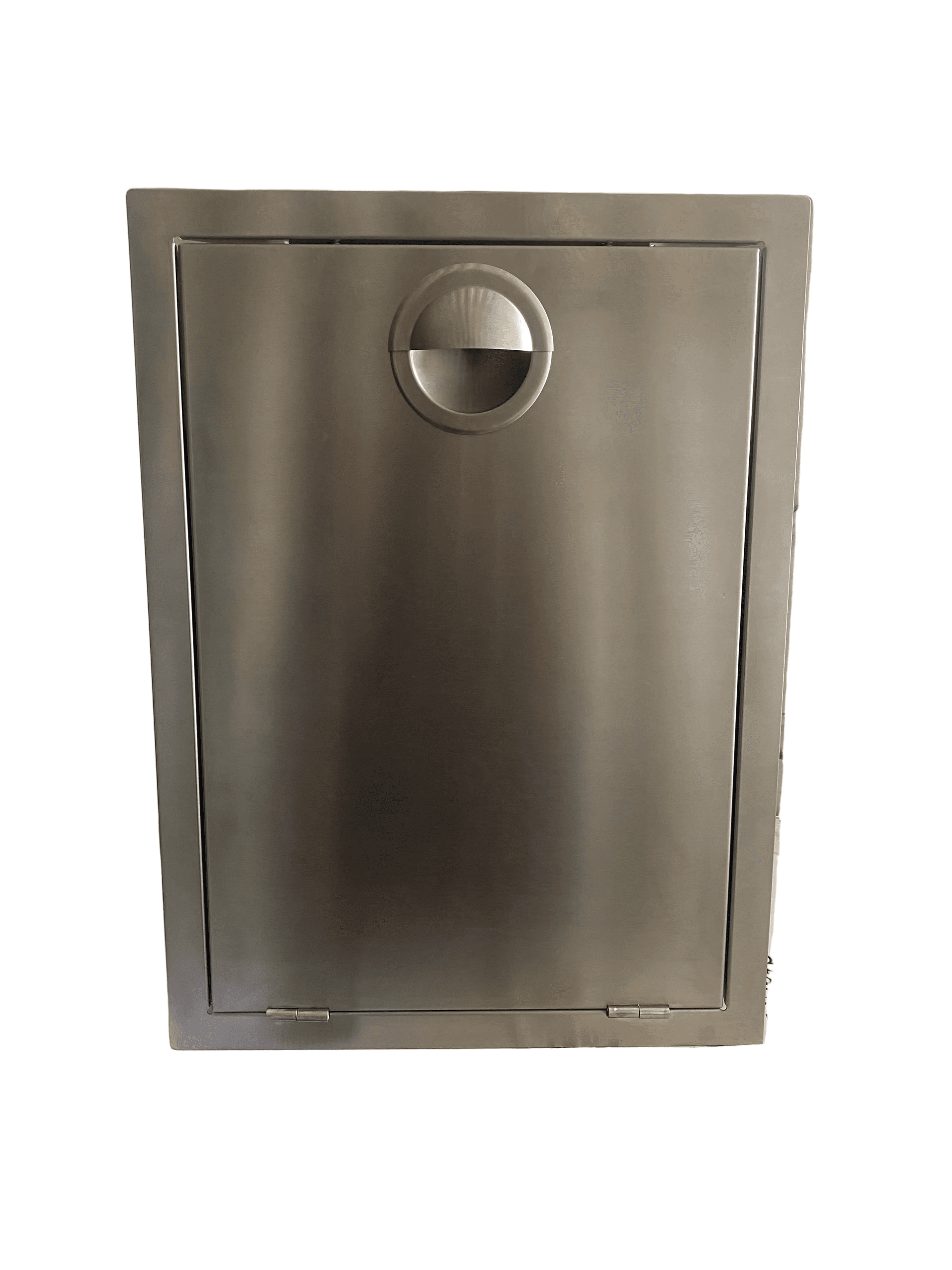 Sedona Professional Grilling System Trash Bin 17x24 - SEDTBLG