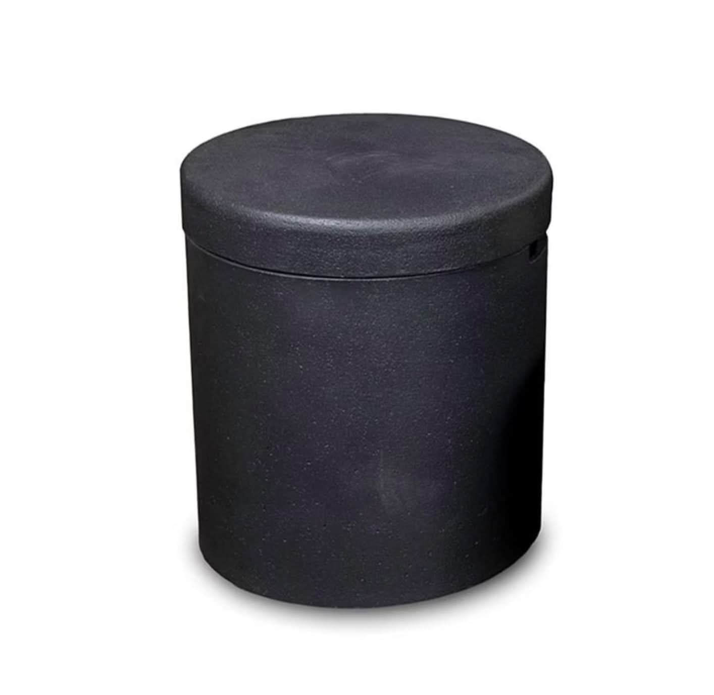 Blaze Fire Pit Bowl Propane Tank Cover in Phantom - BLZ-FBOWL-TCOVER