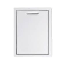 Summerset 20" 2-Bin Trash/Recycling Drawer - TD2-20