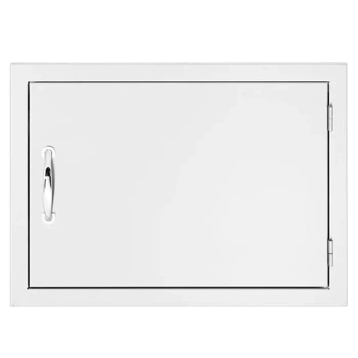 TrueFlame 27x20" Horizontal Access Door- TF-DH-27-A