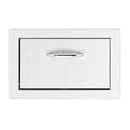 TrueFlame 17" Single Drawer- TF-DR1-17-A