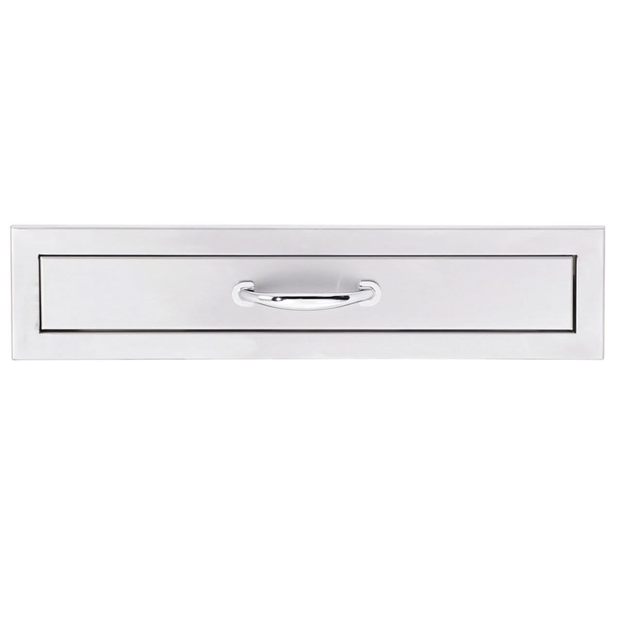 TrueFlame 26" Utensil Drawer- TF-DR1-26U-A