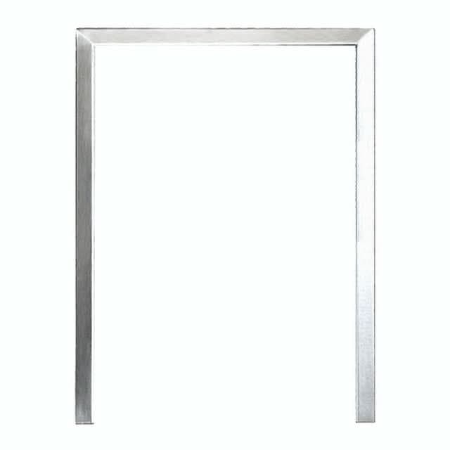 TrueFlame Refrigerator Trim Kit for 21" Fridges- TF-RTK-21