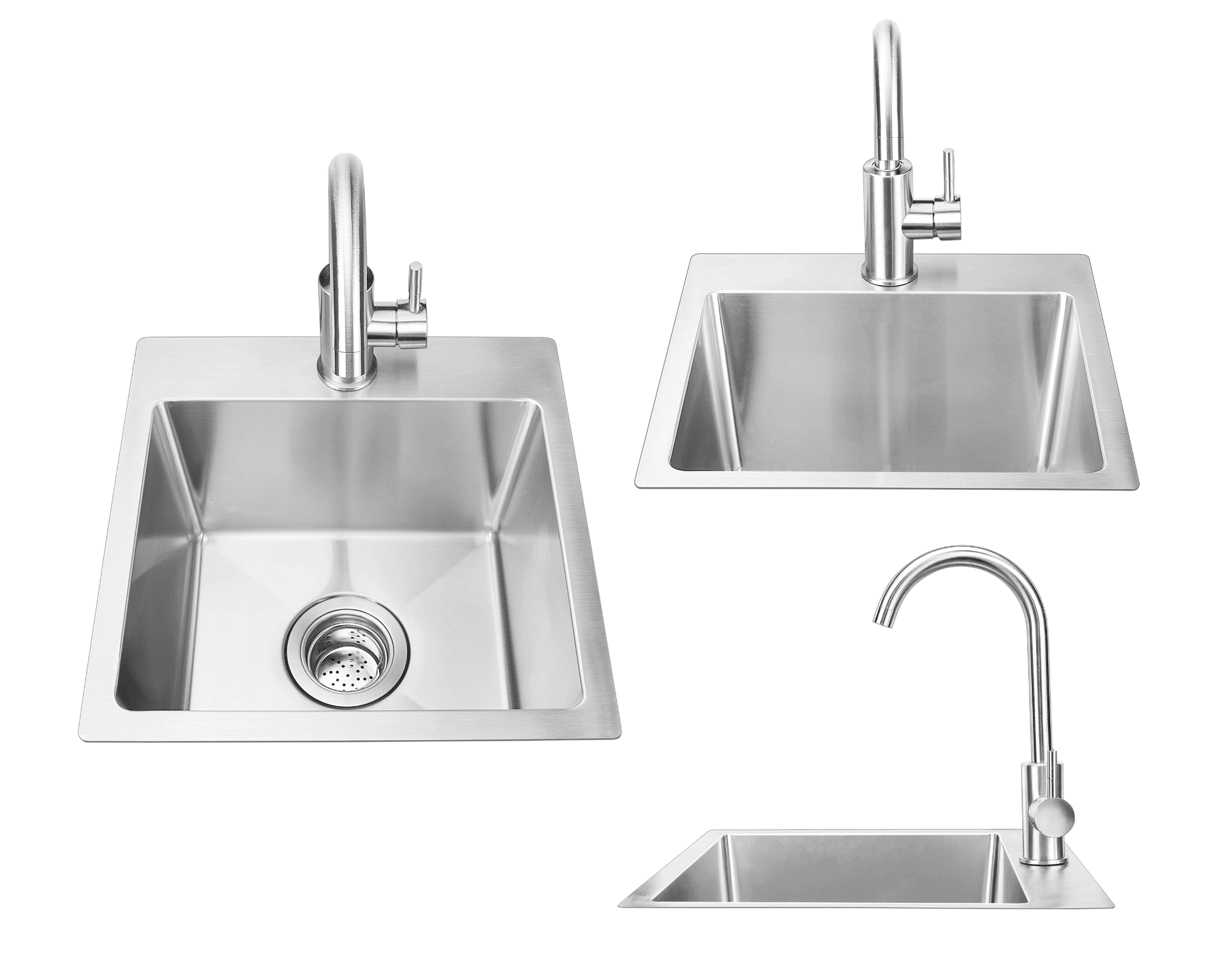 Bull Premium Sink - 12515