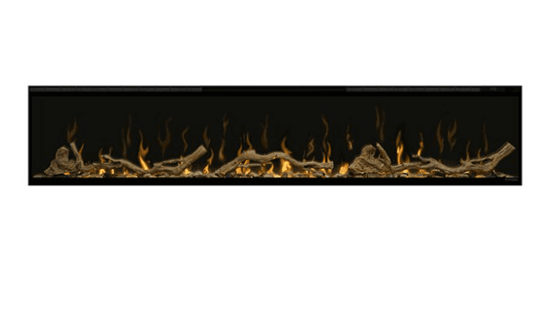 Dimplex Accessory Driftwood and River Rock for Linear Fireplace- X-LF100DWS-KIT - image 4