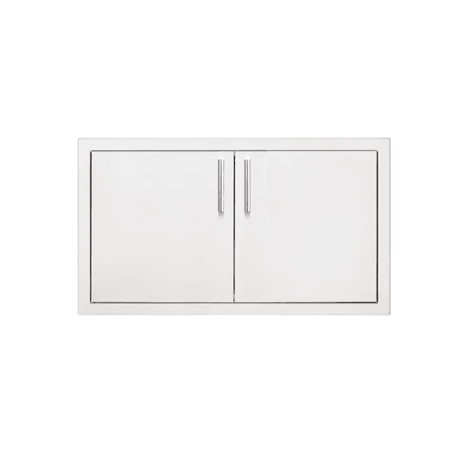 Summerset 33" Double Access Door - DD-33
