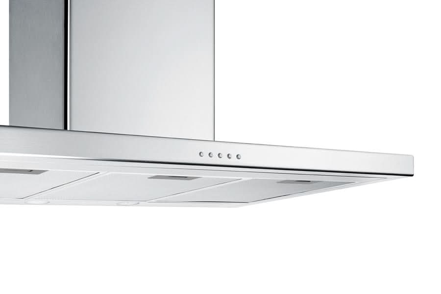 Summit - 36 Wide Wall-Mounted Range Hood - SEH4636SS - image 4