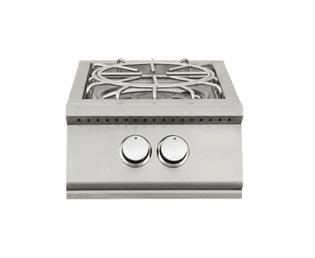 RCS Premier Pro Burner without Lights- RJCSB3A