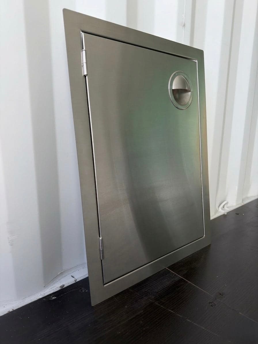 PCM 17" x 24" Professional Series Vertical Access Door - Open Box - PCM-200-17X24V-OB - image 3