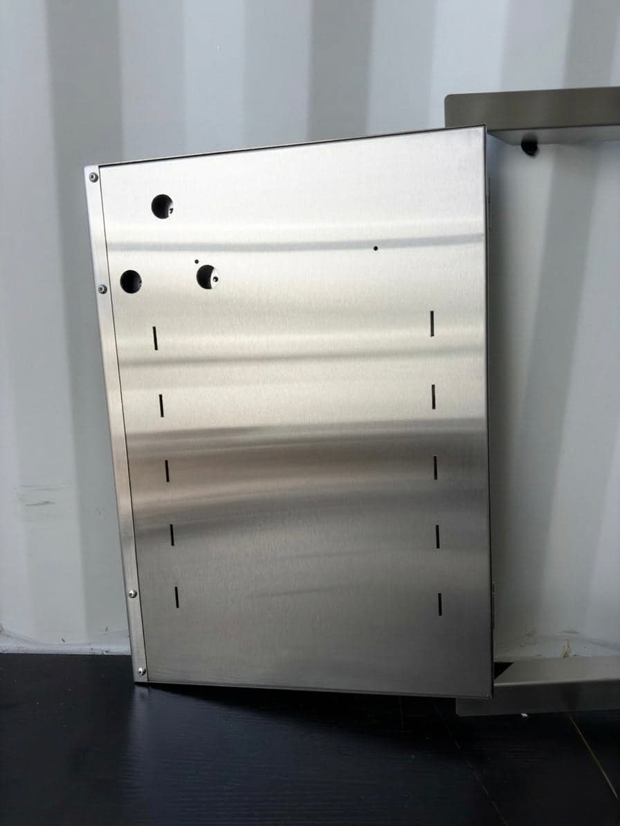 PCM 17" x 24" Professional Series Vertical Access Door - Open Box - PCM-200-17X24V-OB - image 4