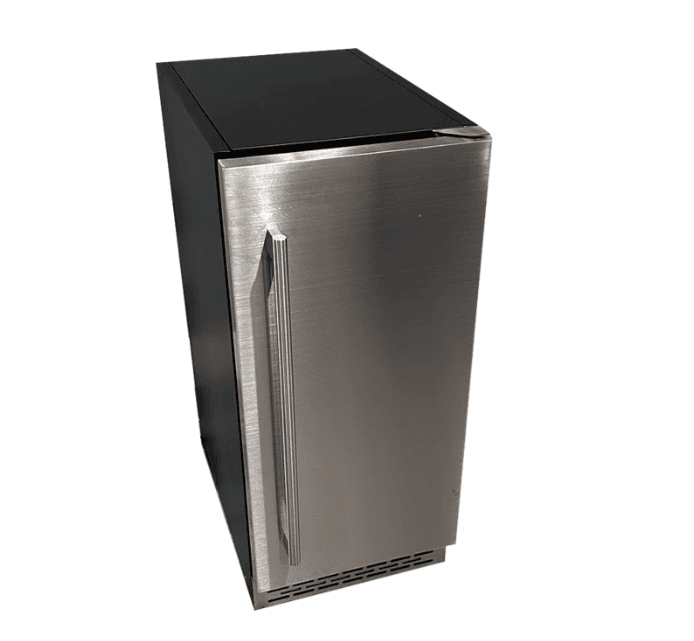 RCS Nugget Ice Maker - REFR3A