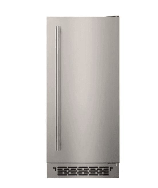 RCS Nugget Ice Maker - REFR3A - image 3