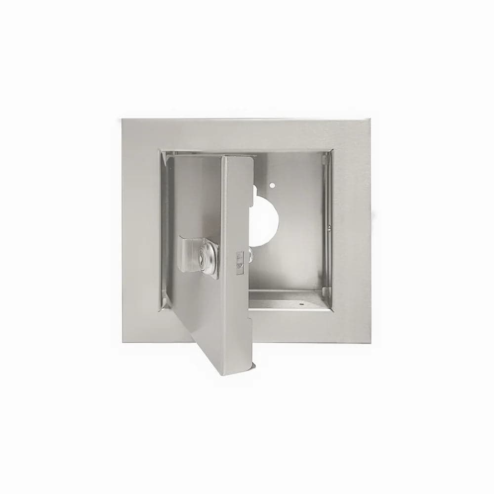RCS Gas Grills - Timer Mounting Box Kit - RTB1