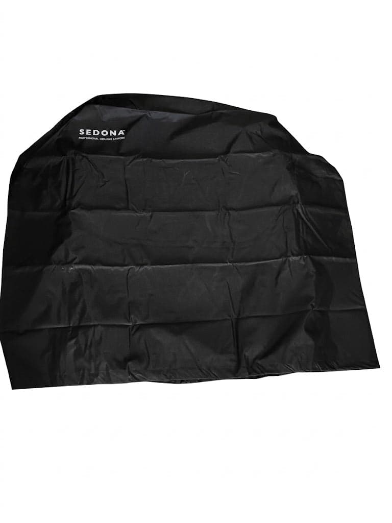 Sedona by Lynx 27" Professional Built-In Grill Cover - Black - SEDCV27 - image 3