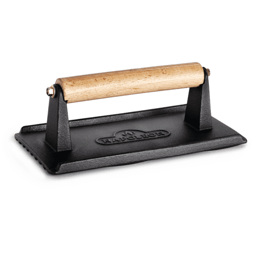 Napoleon Cast Iron Chef's Pres S - 56056